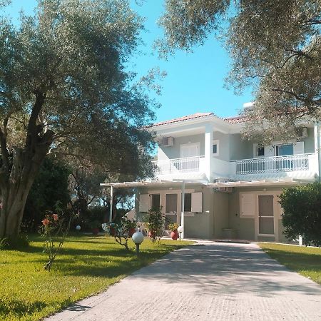Villa Elaia Lefkáda Exterior foto