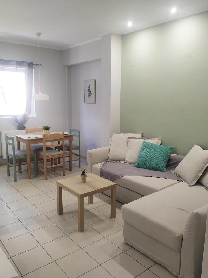 Villa Elaia Lefkáda Exterior foto